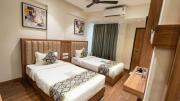 Serenity by Monarch, PANVEL