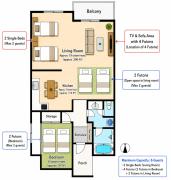 condominium SAKURA B5