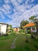 Rumah Asri Devarastra #1