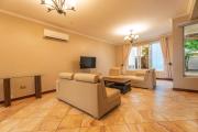 MG Hotel Apartments