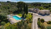 Trullo Theodoro Puglia
