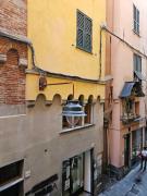 Porto Antico House