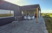 Luxurious Home In Ebeltoft With Wifi