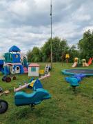 Camping Amable