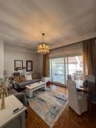 Nectarios city center apartment