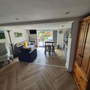 Top Abergavenny