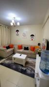 Serenity homes