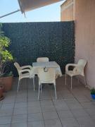 Comfort Saranda Apartment