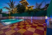 Janavi Holidays