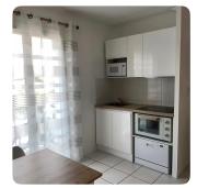 Appartement avec garage proche plage Remember