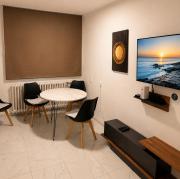 Apartman City2 With 2 Bedrooms