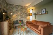 Appartement Wintergroen 1A
