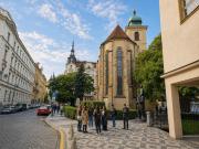 Top Prague
