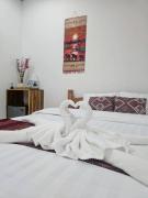 Lao vieng Luangprabang Guesthouse