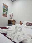 Lao vieng Luangprabang Guesthouse