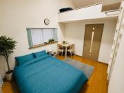GUEST HOUSE GREEN NEST HAKATA Ogusu