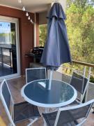 Appartement 58m2 climatisé proche centre historique