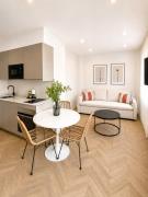 Apartamentos Unisierra