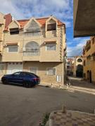 Chic & Modern Appartment Azrou 142 Hay Salam RDC