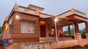 The Foothill Grove- Premium Villa & Farmstay