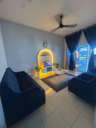 Top Seri Iskandar
