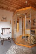 KustZen, inclusief sauna, dichtbij strand