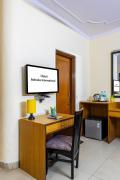 Ashoka International Hotel - Near DB Gupta Road