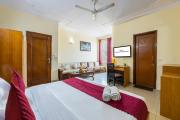 Top New Delhi