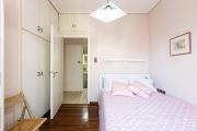 Family apartment in the center of Rethymno