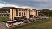 Ramsey Park Hotel