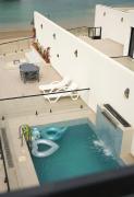 Amwaj Lagoon Beach House