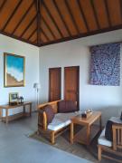 Legon Waru Cottage