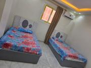 Giza Oasis Apartment Near Pyramids