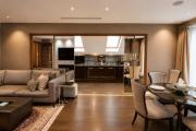 Luxury 3-Bed Knightsbridge Apartment