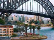 Top Sydney
