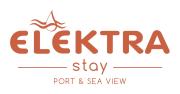 Elektra Stay Port & Sea View