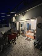 Nectarios city center apartment