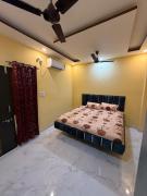 Modern 1BHK AC Retreat