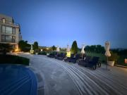 Top Burgas City