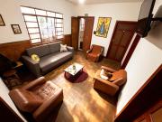 Nuh Hostel