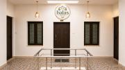 Balas Rooms
