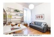Design Apartments Florence- Florence City Center