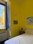 Casa con Cortile, Barbecue e Parcheggio Privato