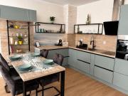 Larimar Apartment - Sea Garden & City Life