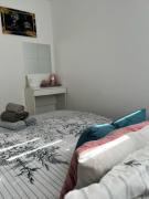 Eli Lux Apartman u zgradi