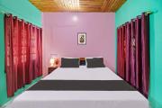 Hotel O Heritage Nest Resort Kazirnga
