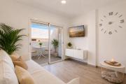 316 APARTAMENTO CRISTINA Nice and confortable WIFI
