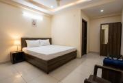 Hotel Aarav Grand Chandigarh