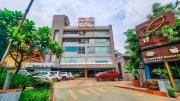 Hotel Platinum Inn
