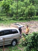 Top Dam Thuy